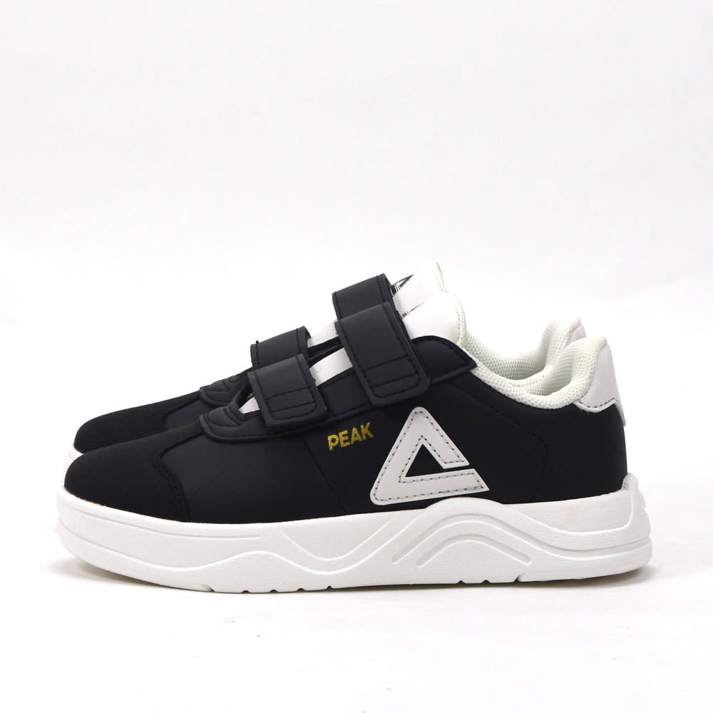 Peak Kids Casual Shoes Black - EK59760H-0020 - Image 7