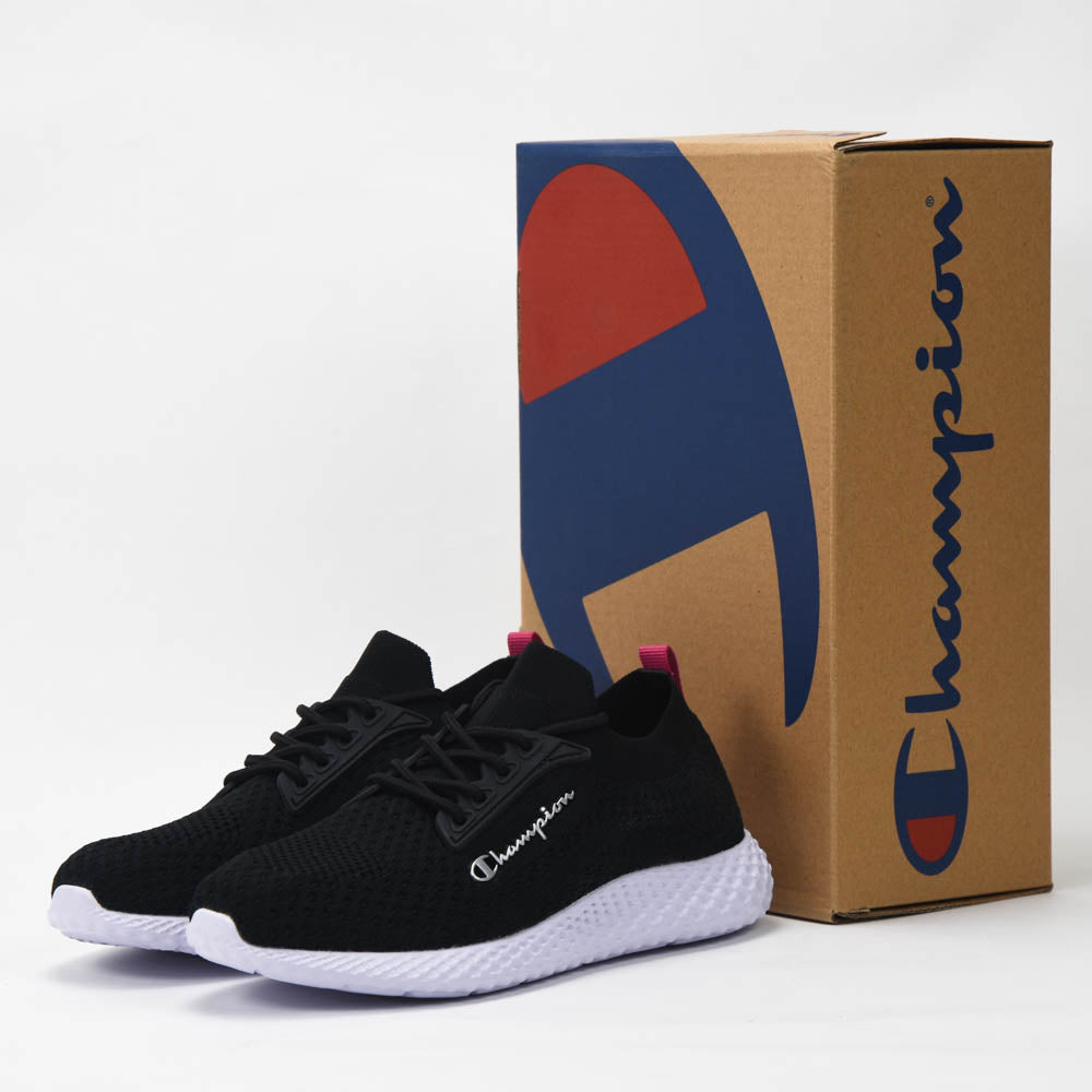 Champion Sprint Element Sneakers - S11526-KK002 - Image 1