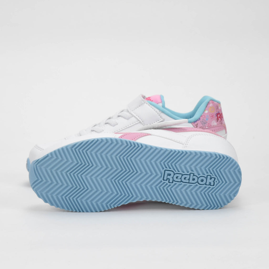REEBOK ROYAL CL JOG 3.0 1V - 100205860 - Image 8