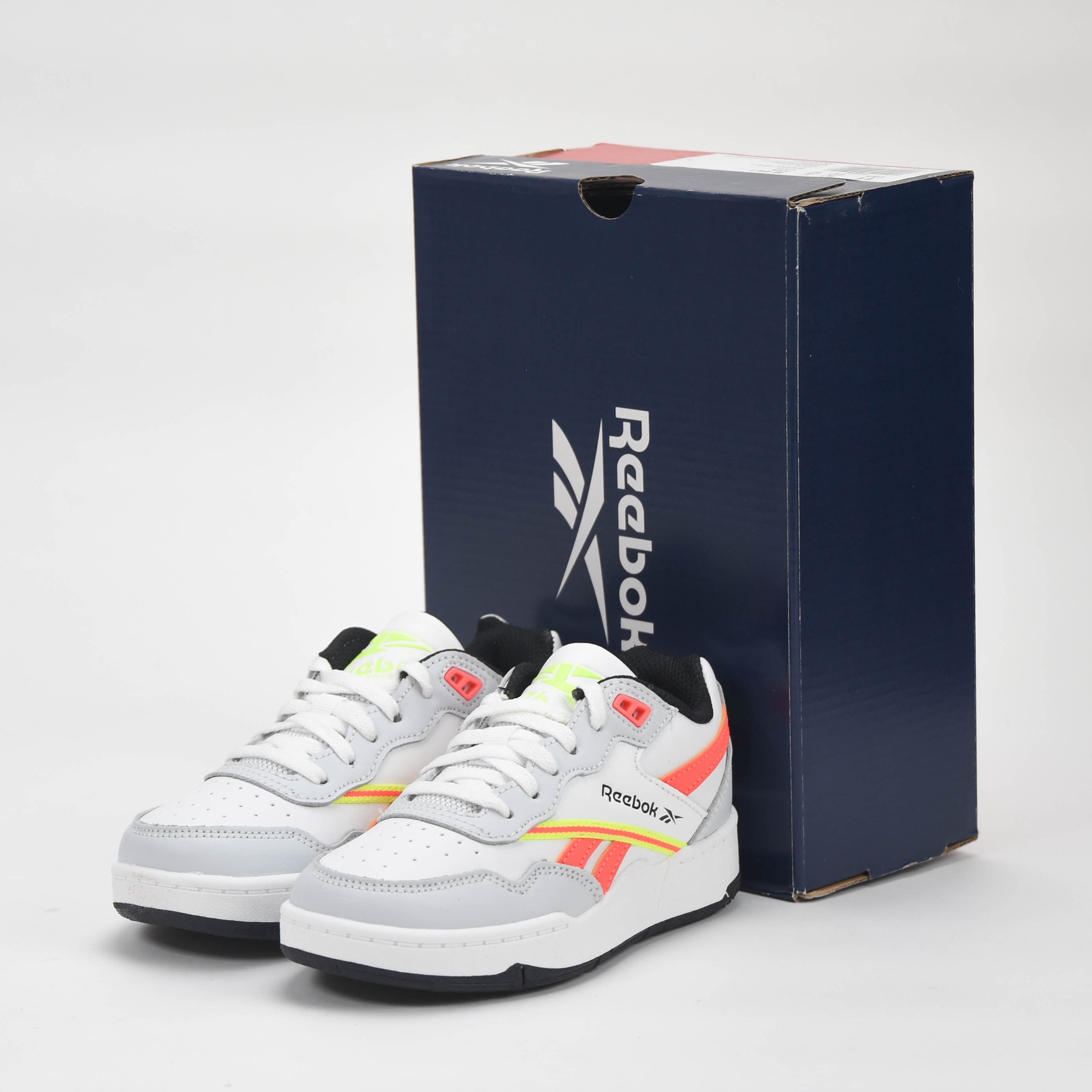 Reebok BB4000 2 Little Kid - 100201831 - Image 1