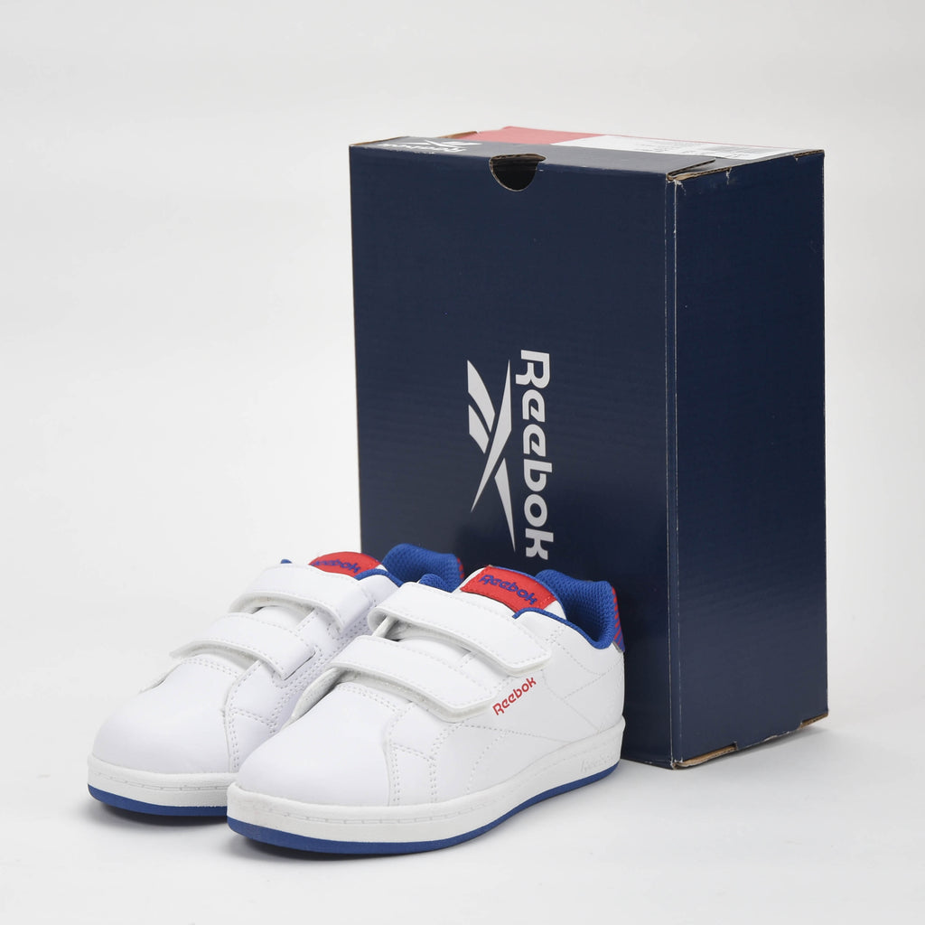 REEBOK ROYAL COMPLETE CLN ALT 2.0 - 100205228 - Image 1