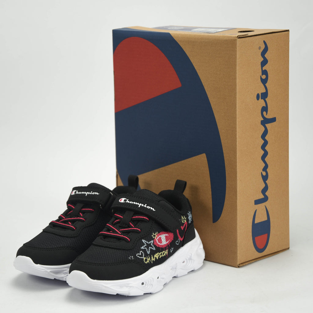 CHAMPION BASKET - S33233-KK009 - Image 1