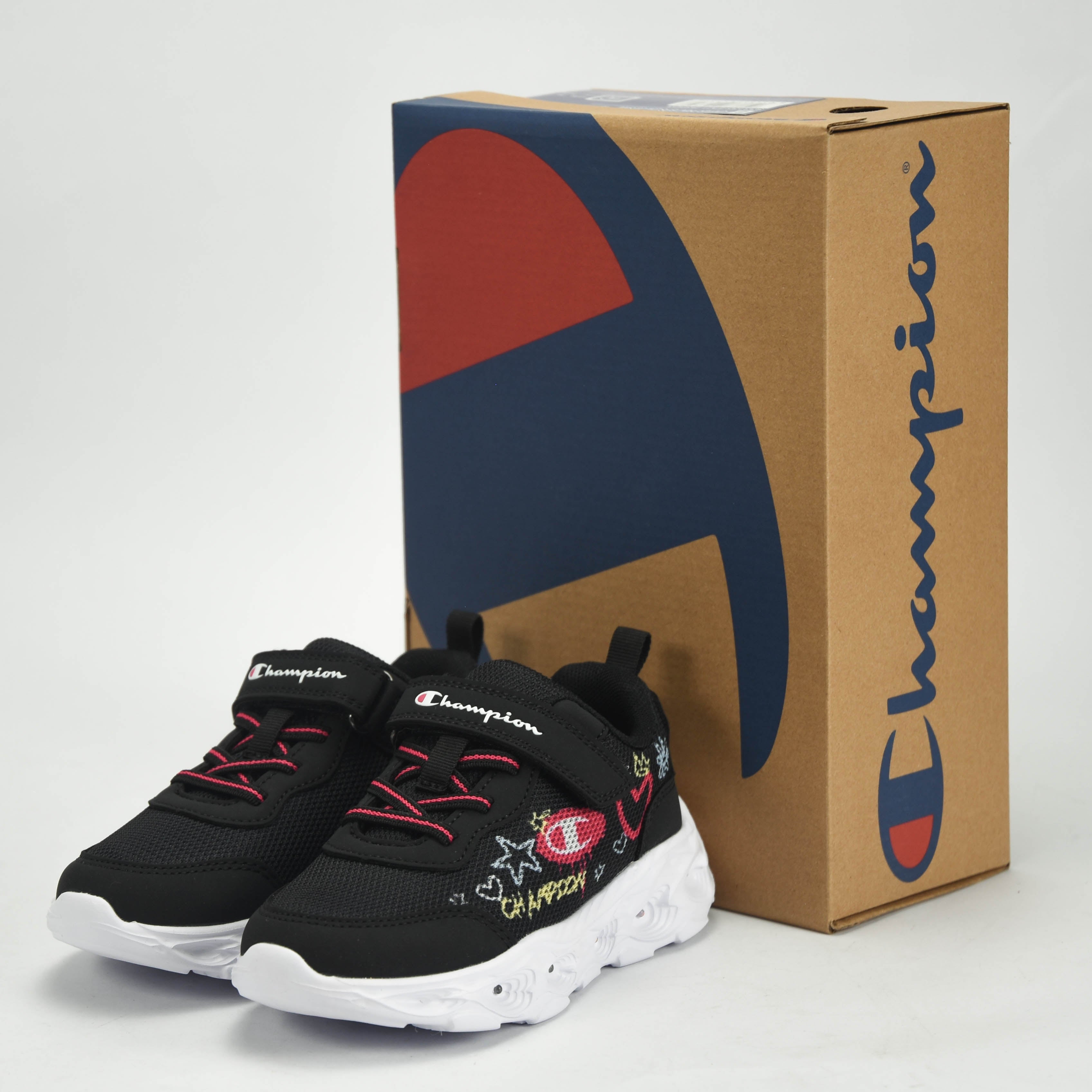 CHAMPION BASKET - S33233-KK009 - Image 1