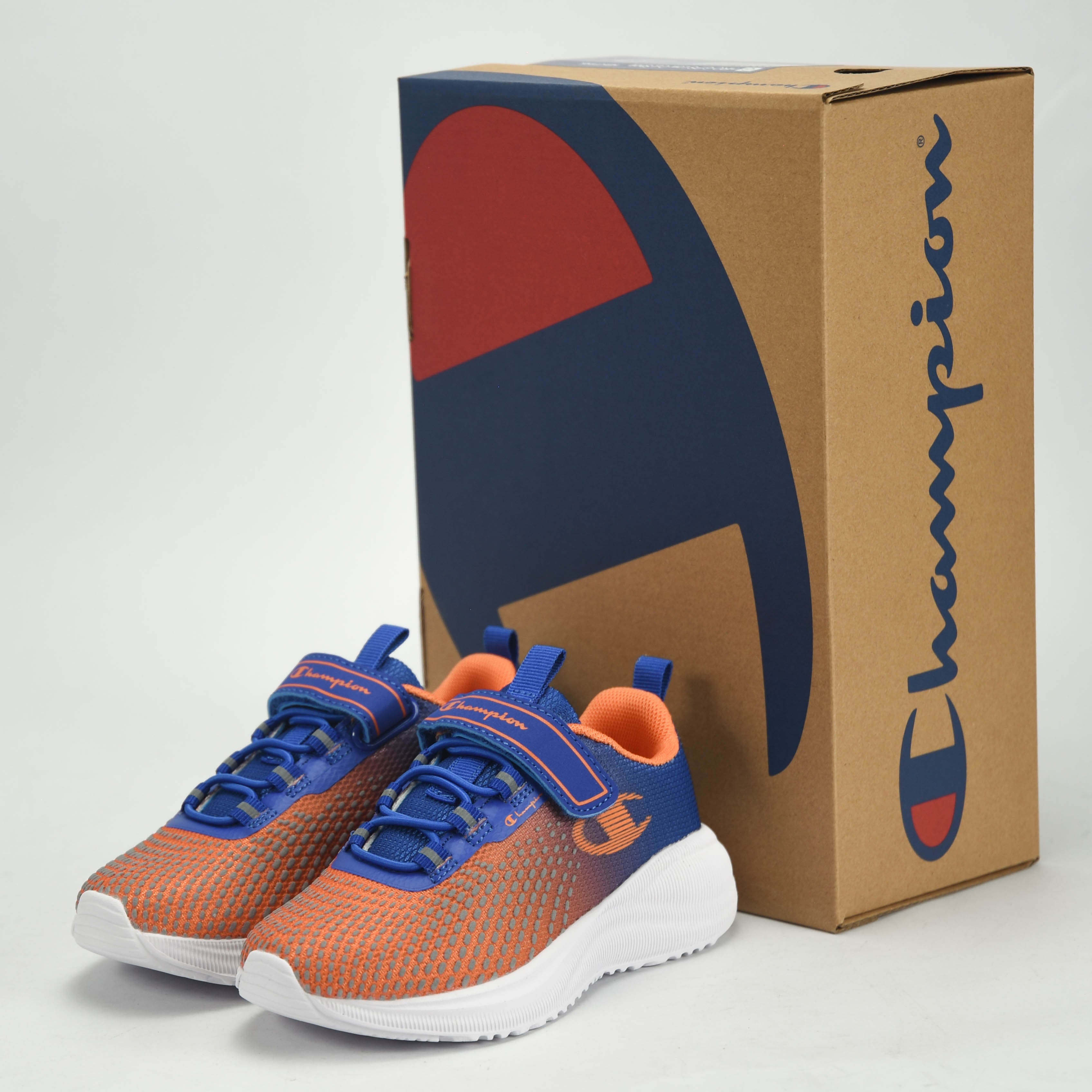CHAMPION BASKET - S32999-BS006 - Image 1