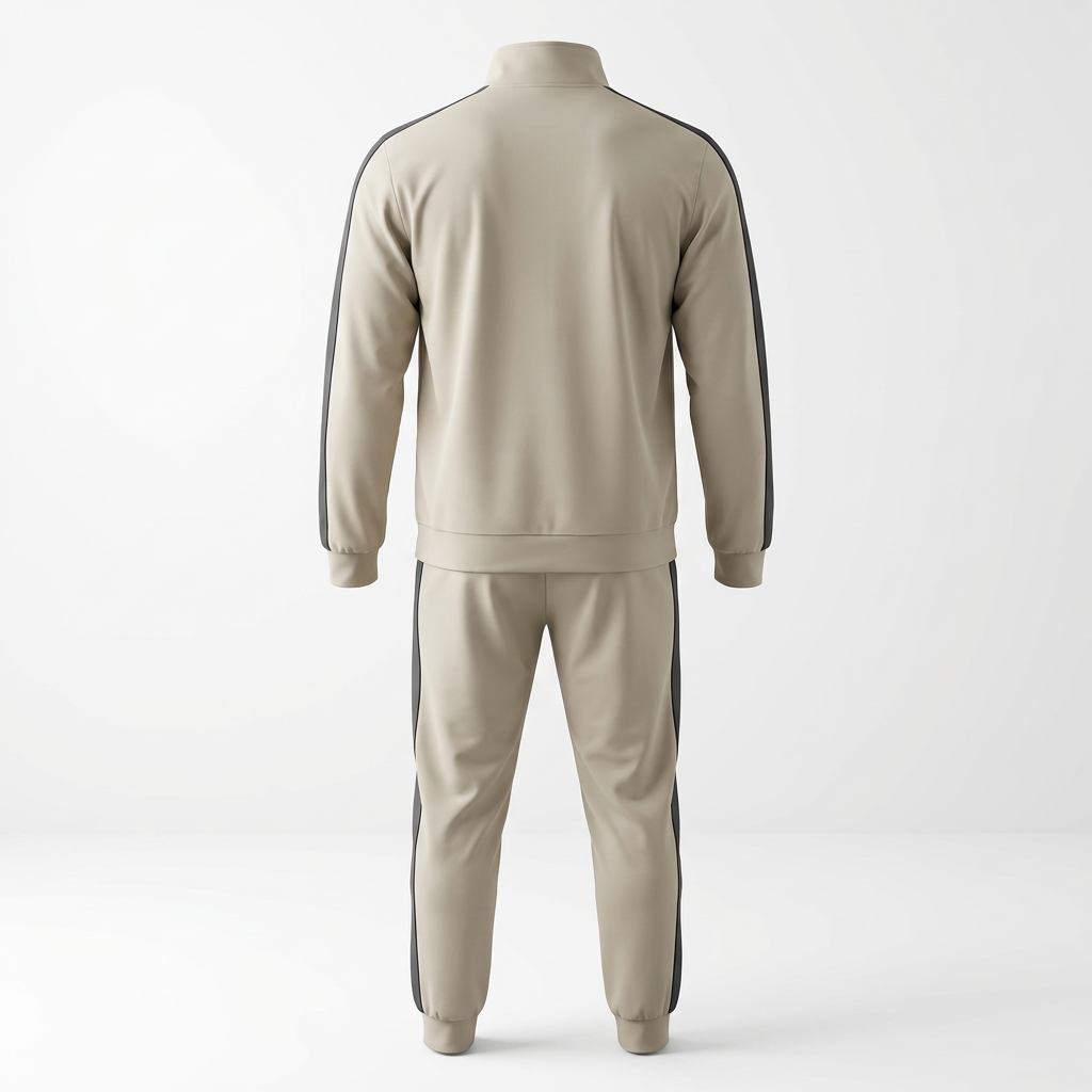 PEAK TRACKSUIT - FW95147-Z590 - Image 2