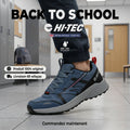 HI-TEC Chaussures Homme - O014973 - Image 1