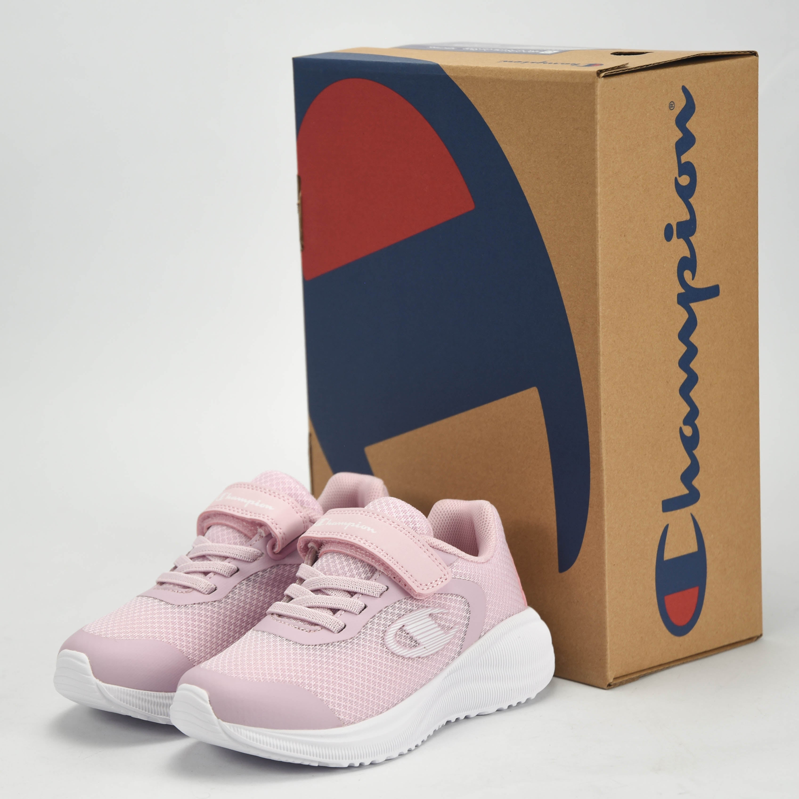 CHAMPION BASKET - S32921-PS195 - Image 1