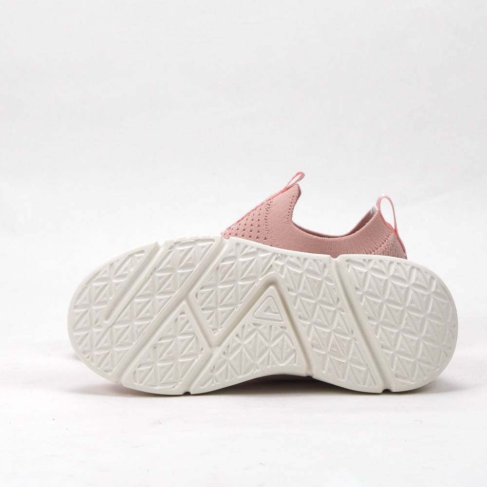 Peak Kids Casual Shoes LT.Pink - EK59770H-Y191 - Image 9
