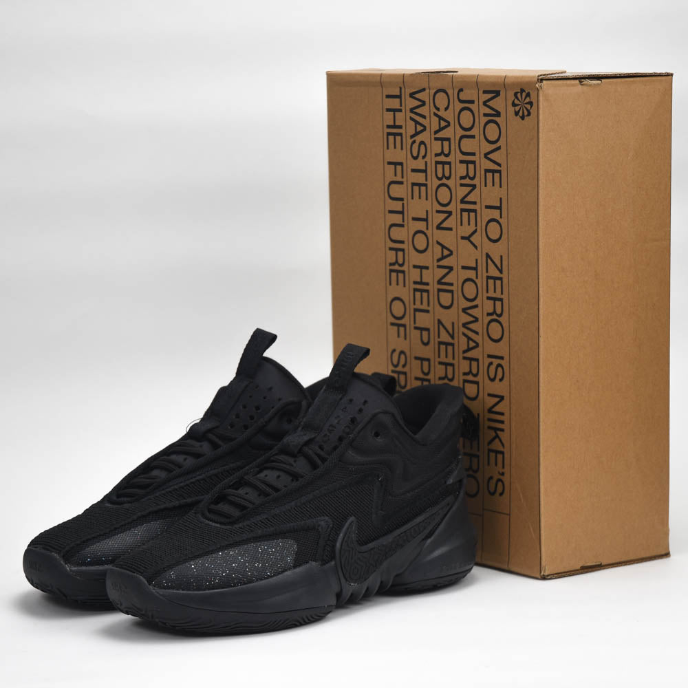 NIKE BASKET - DH1537-106(AAA) - Image 1