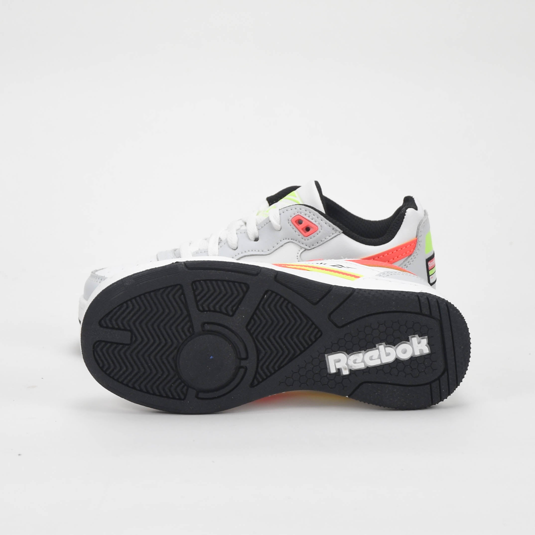 Reebok BB4000 2 Little Kid - 100201831 - Image 4