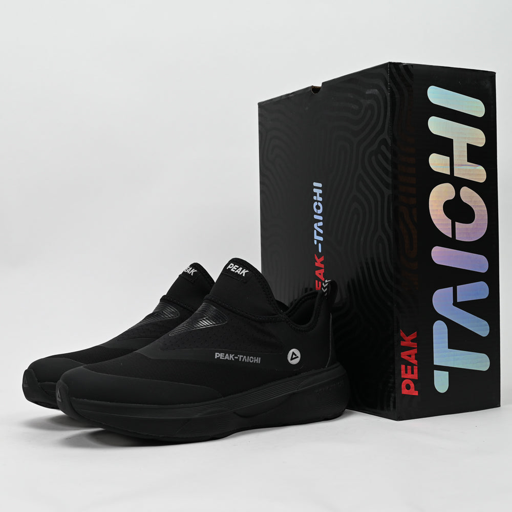 PEAK TaiChi Walking Shoes - ET59051E-Y291 - Image 9
