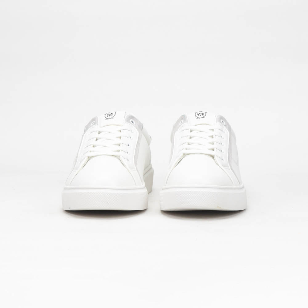 MASSIMO CHAUSSURES - YP4286-WHITE - Image 3