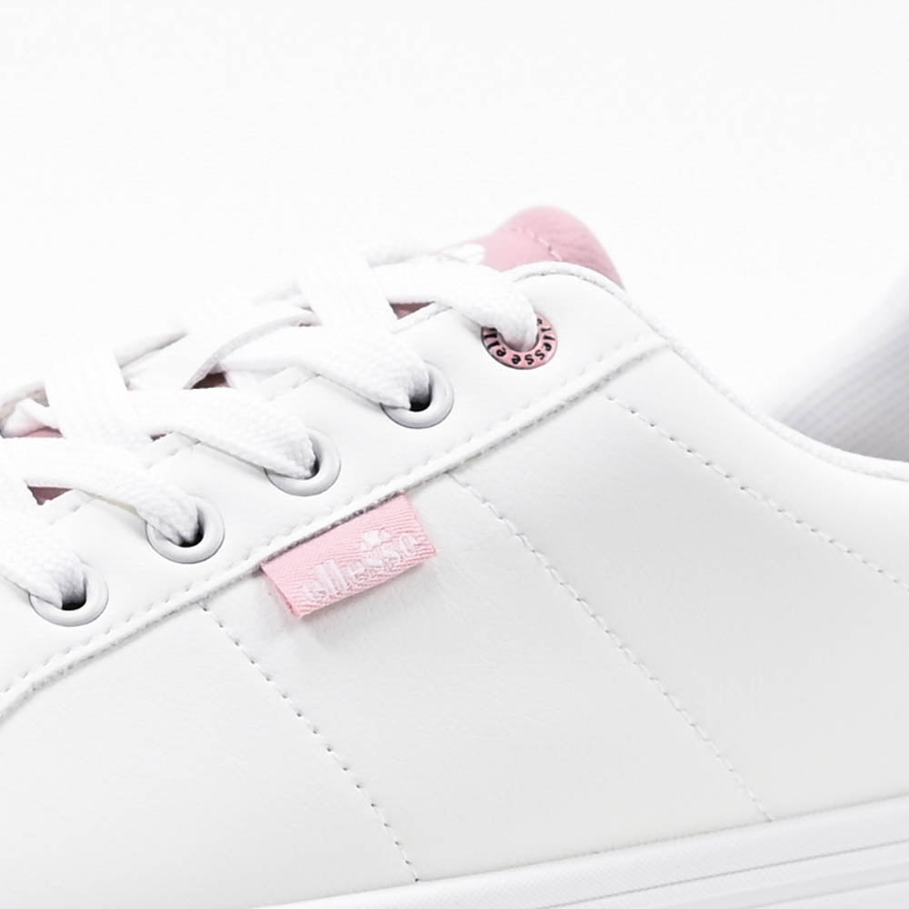 Ellesse Women Sneakers - MILTON001-160 - Image 10