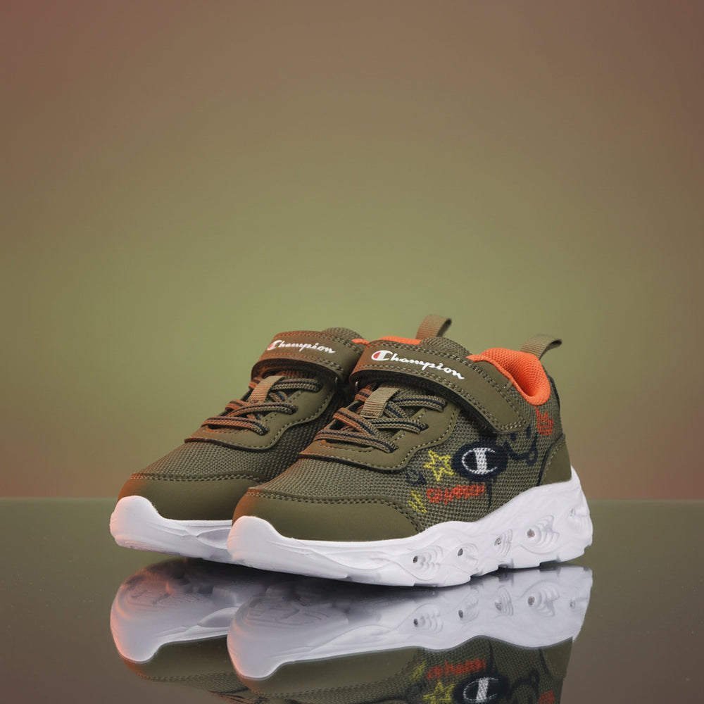 CHAMPION BASKET - S33135-GS011 - Image 4