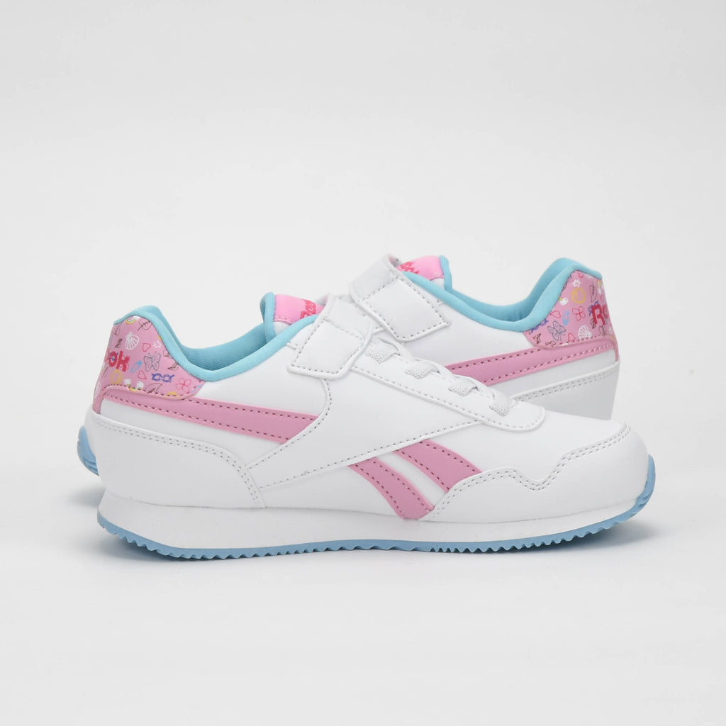 REEBOK ROYAL CL JOG 3.0 1V - 100205860 - Image 6