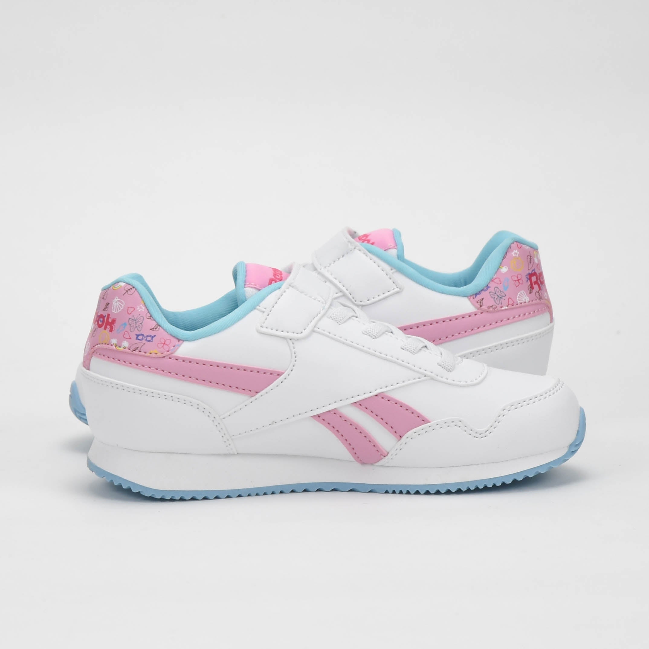 REEBOK ROYAL CL JOG 3.0 1V - 100205860 - Image 6