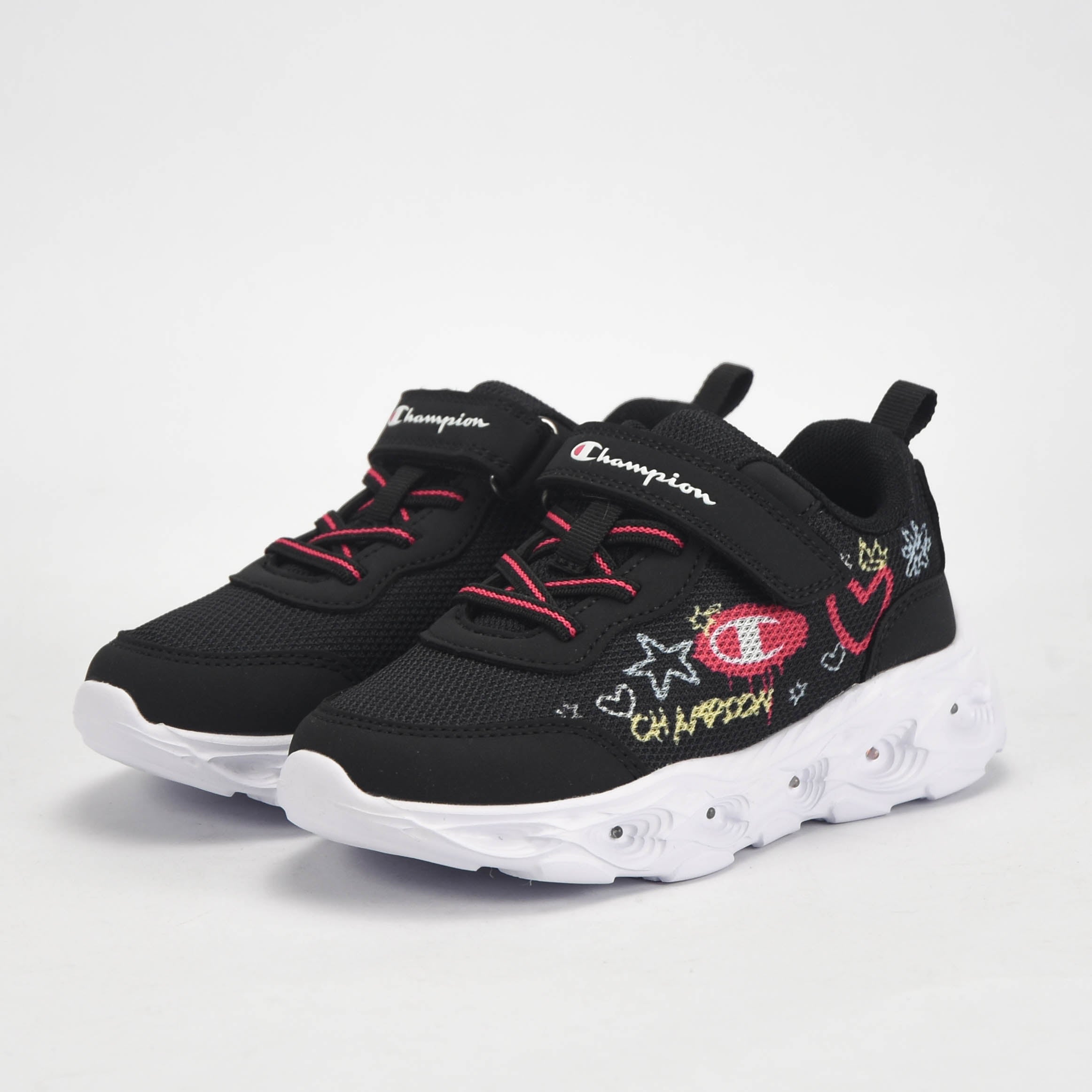 CHAMPION BASKET - S33233-KK009 - Image 9