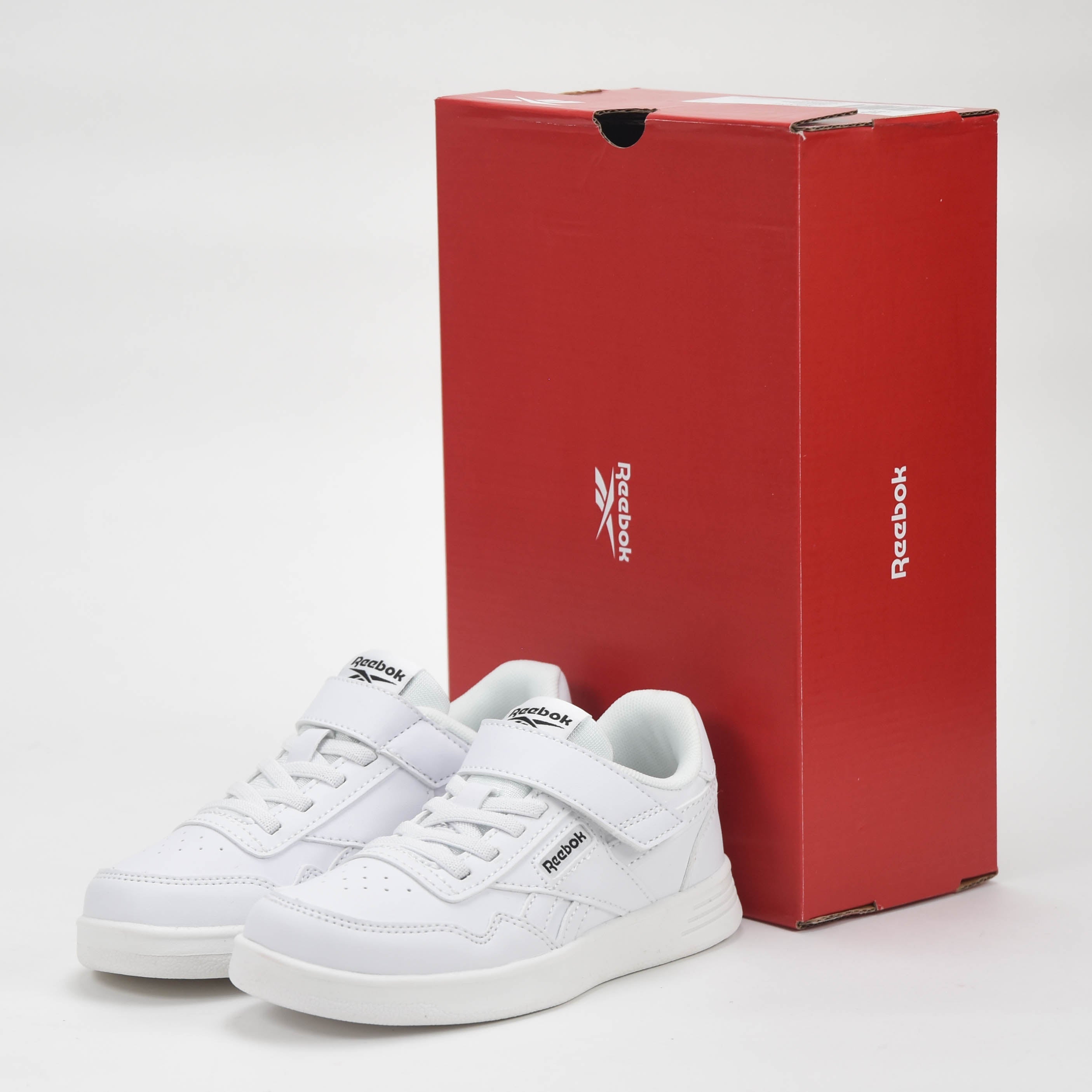 Reebok Court Advance - 100222429 - Image 1