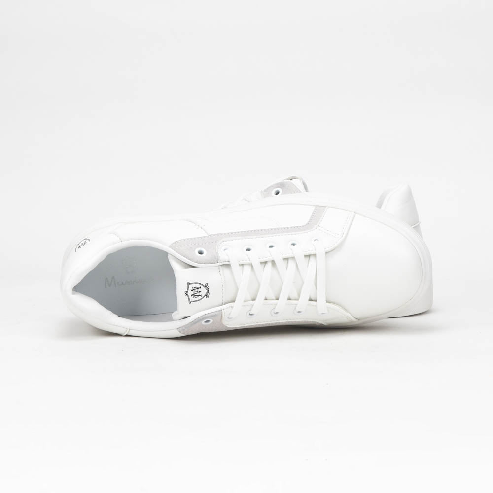MASSIMO CHAUSSURES - YP4286-WHITE - Image 2