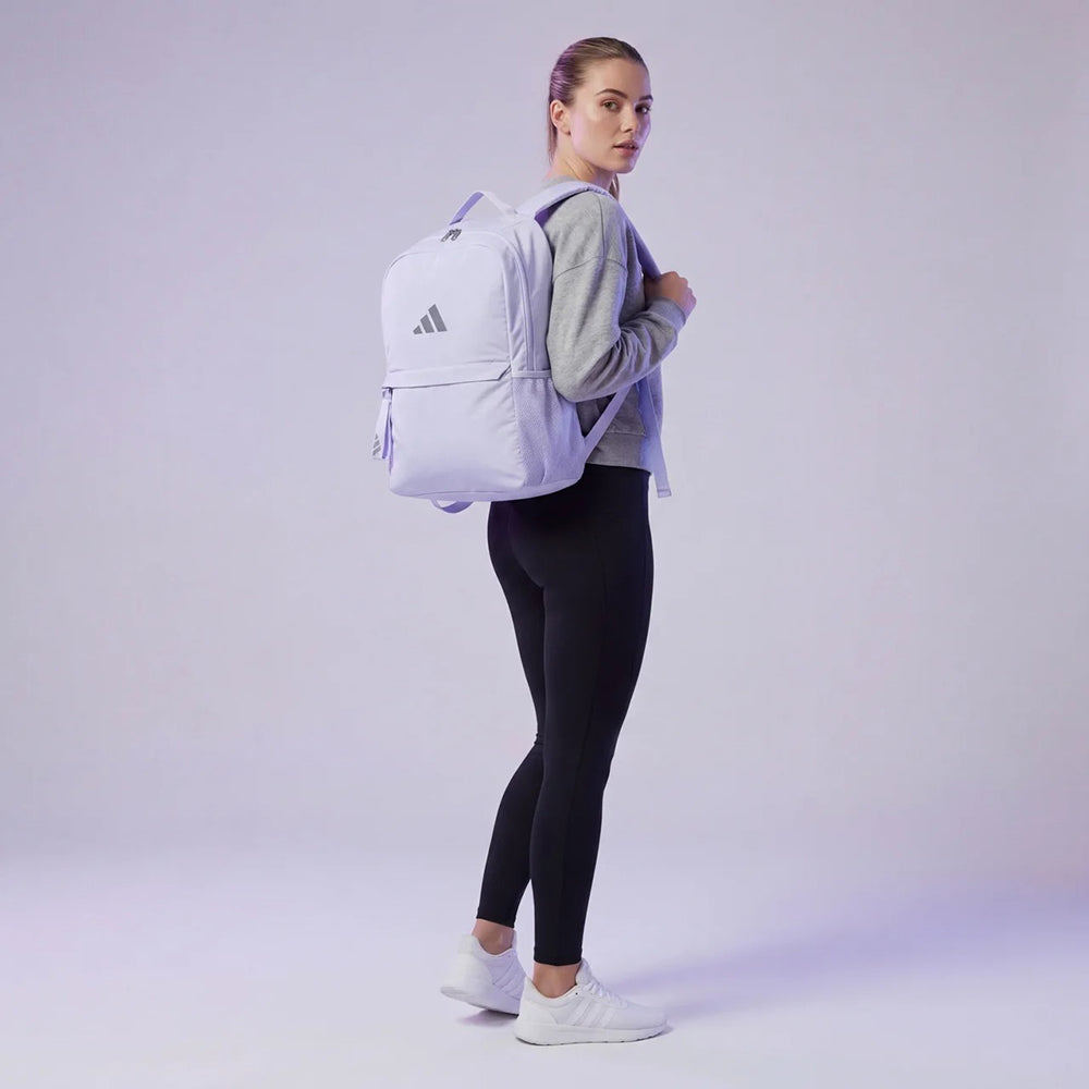 ADIDAS Sac à dos Sport Backpack Violet - JD2253 - Image 7
