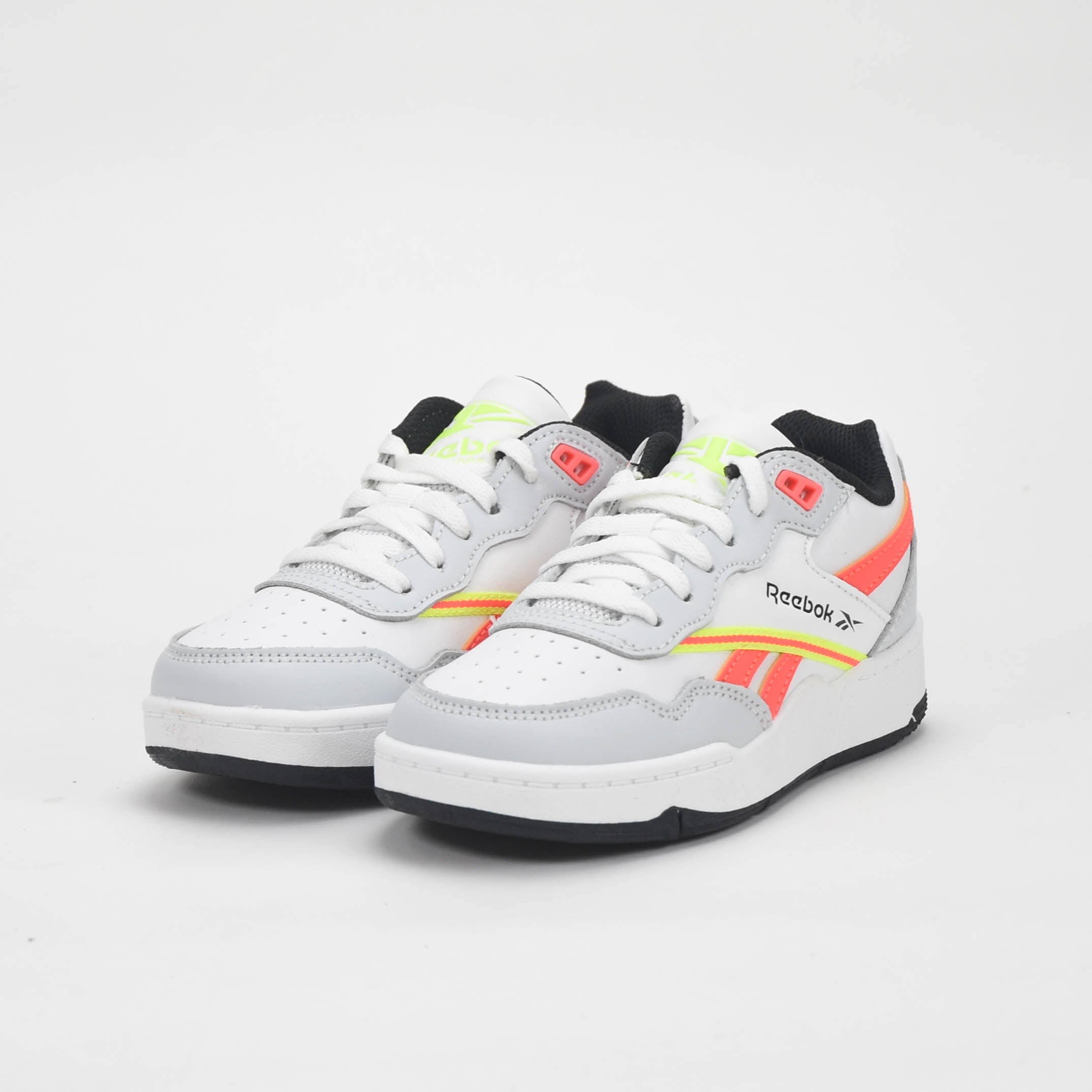 Reebok BB4000 2 Little Kid - 100201831 - Image 3