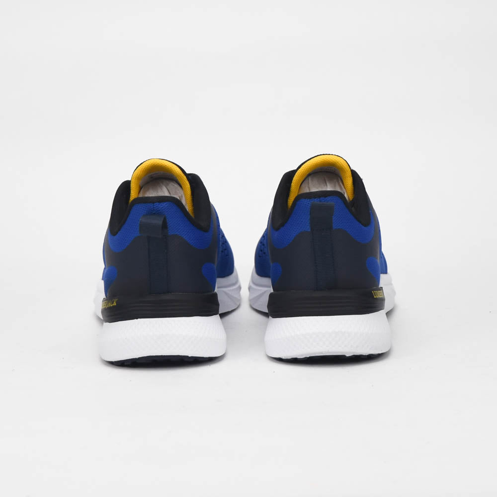 LUMBERJACK BASKET DE SPORT HOMME HALEY - SMG0211-001-CC003 - Image 10