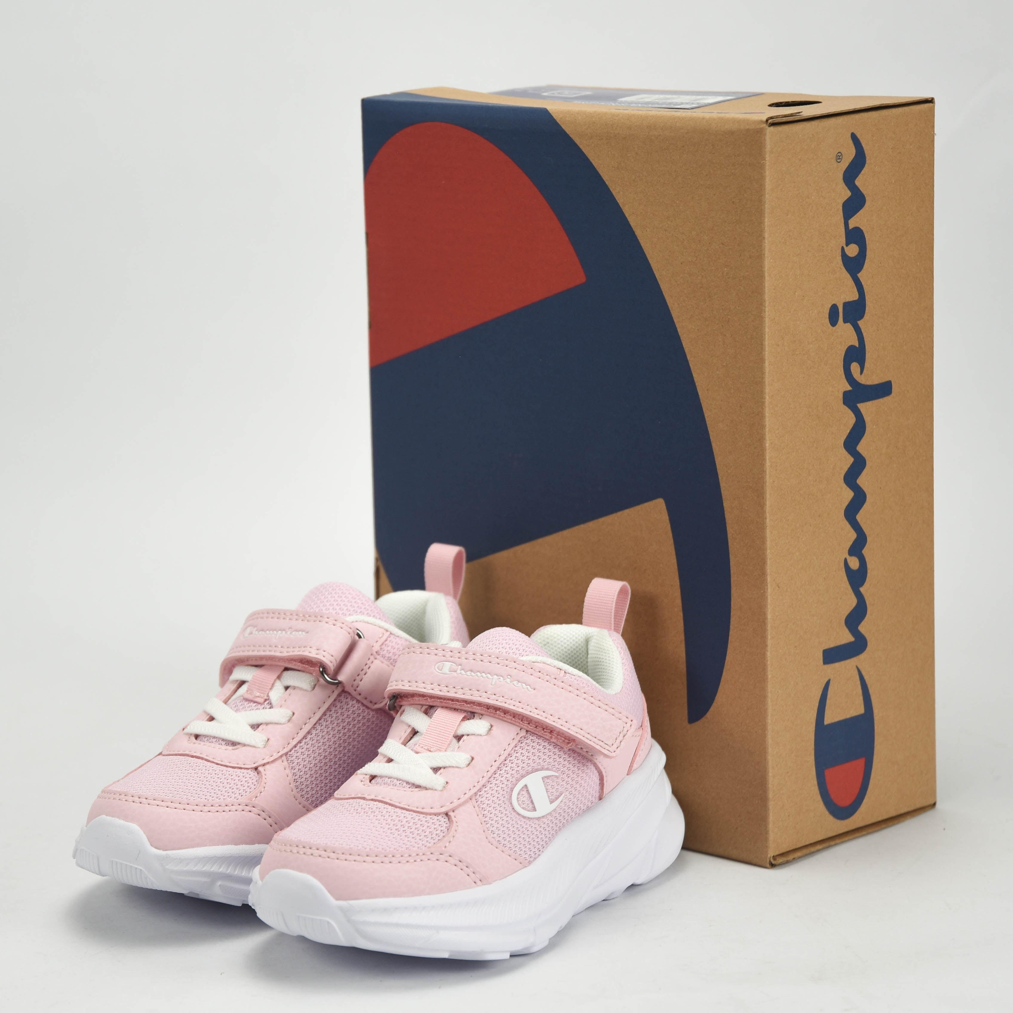 CHAMPION BASKET - S33038-PS013 - Image 1