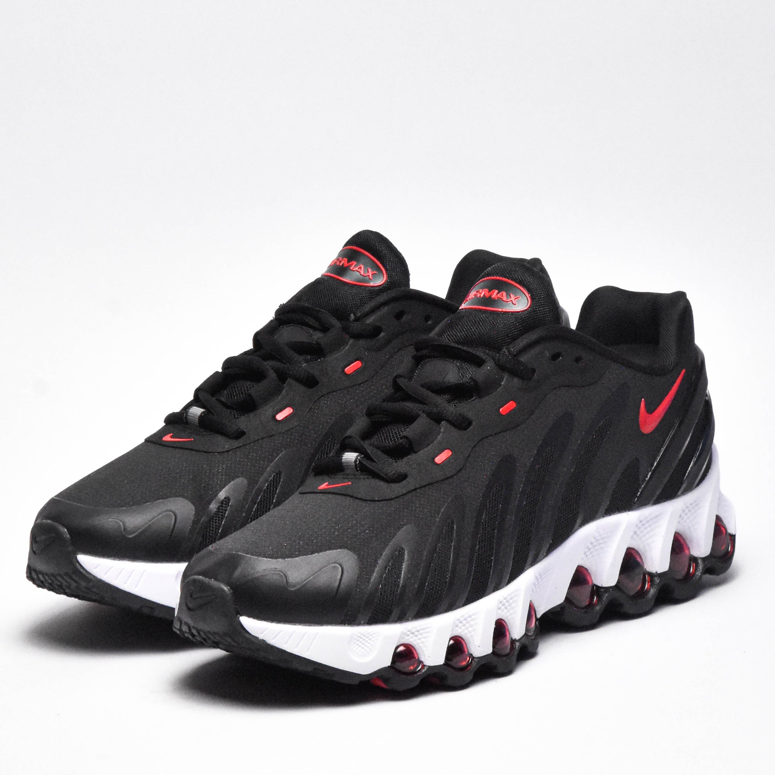 Nike Air Max Plus - FQ2860-001BRED - Image 2