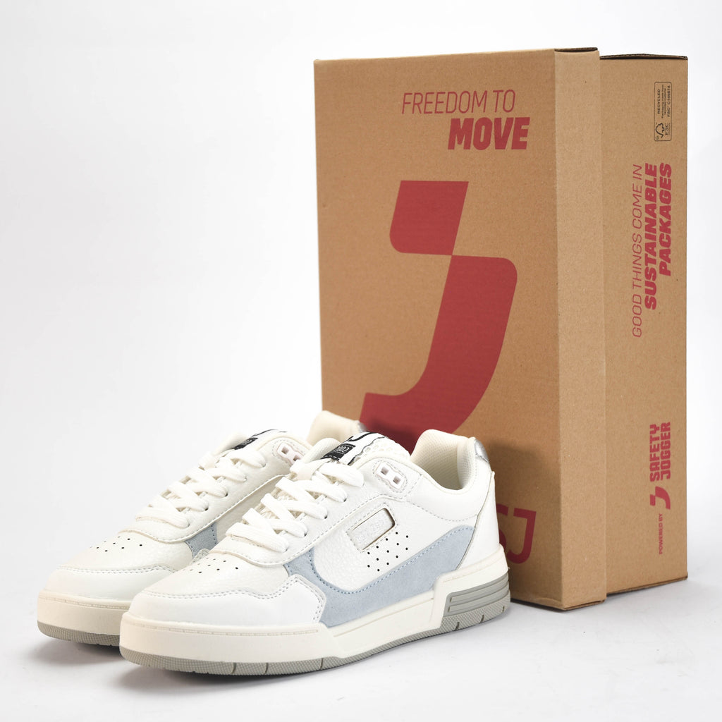 SAFETY JOGGER SHOES - 590396 - Image 1
