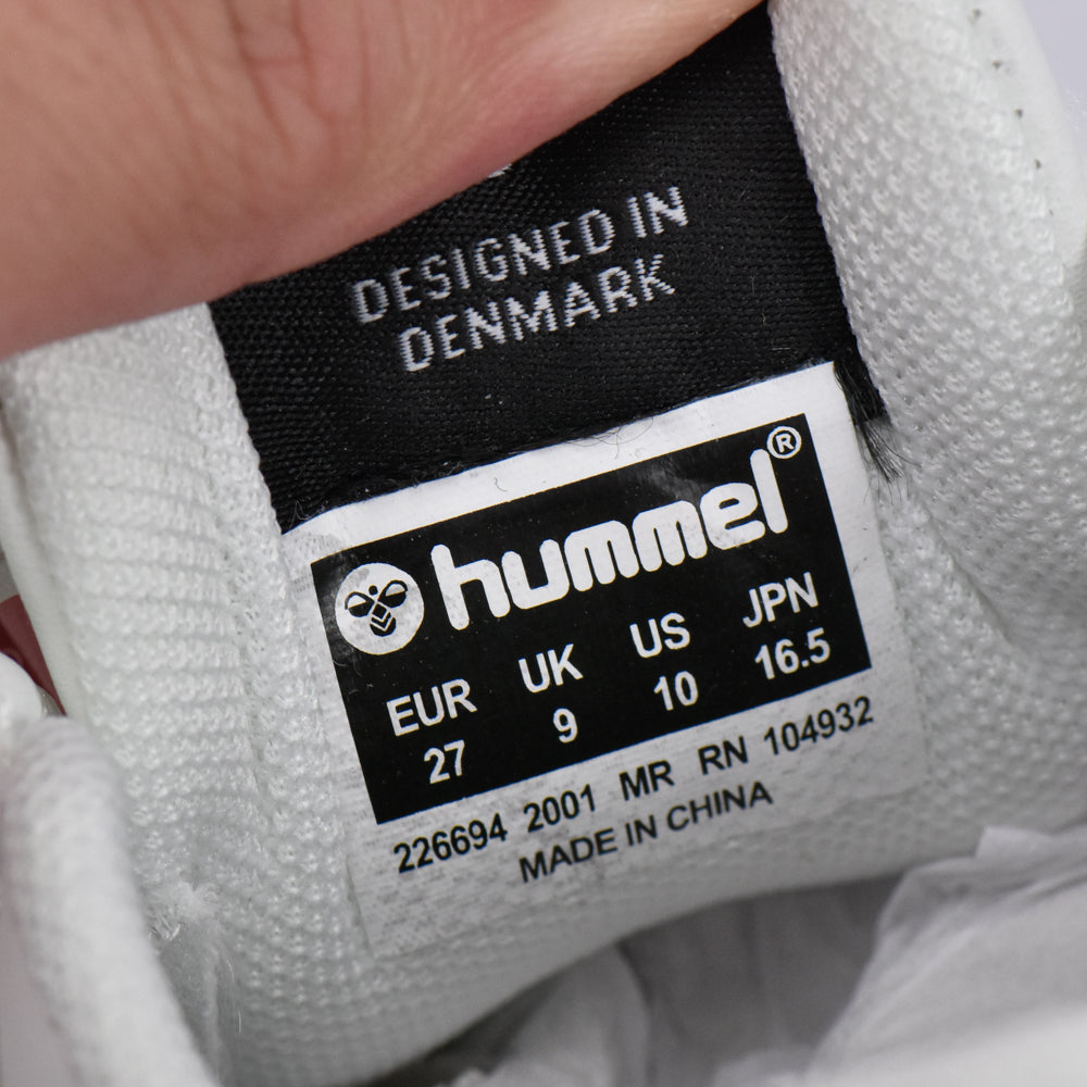 HUMMEL DERBY COURT JR - 226694-2001 - Image 2