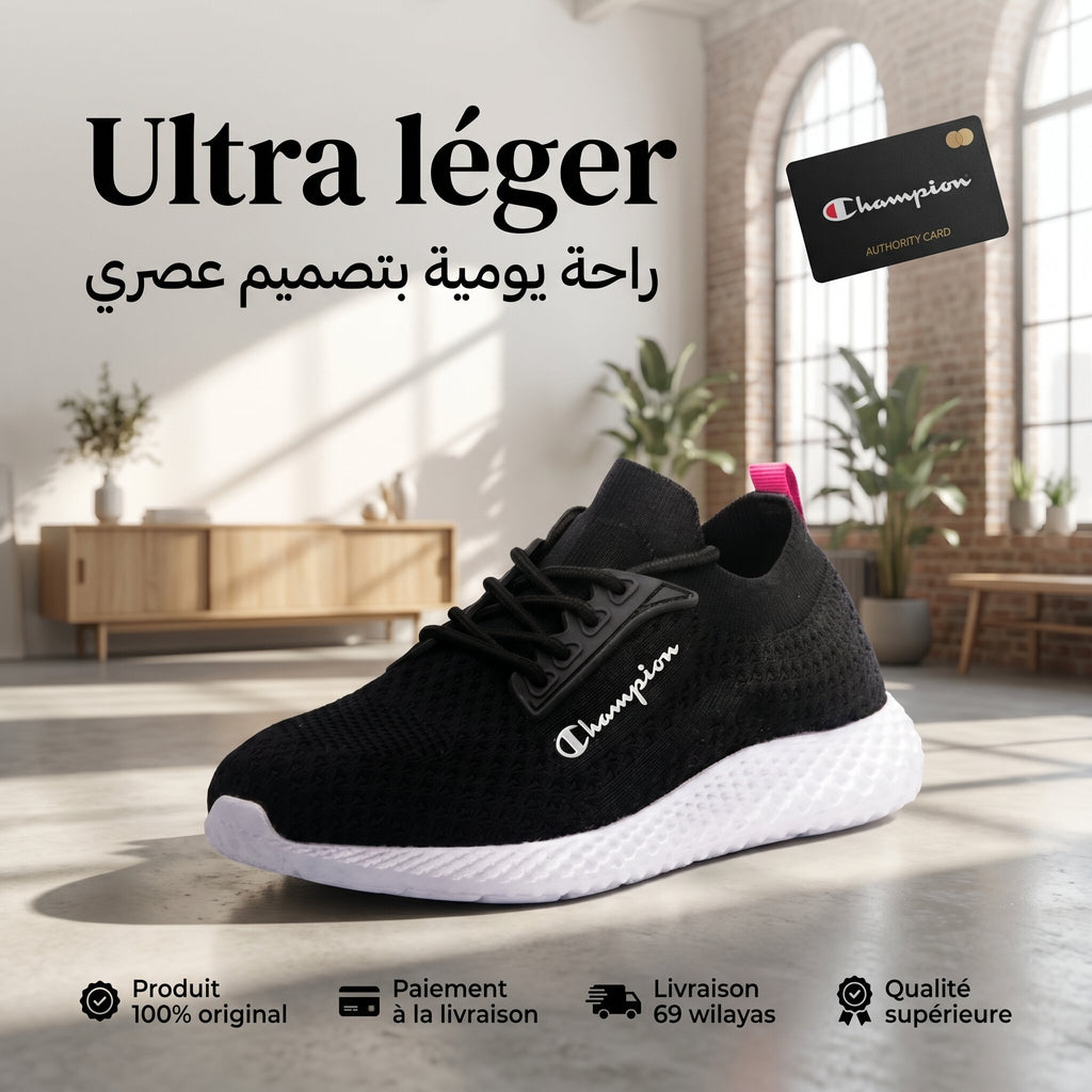 Champion Sprint Element Sneakers - S11526-KK002 - Image 10