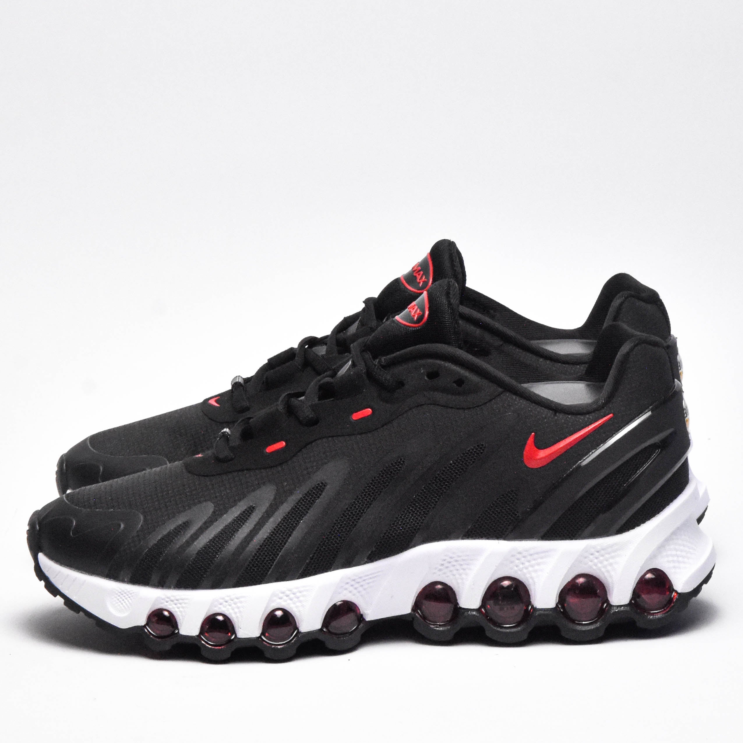 Nike Air Max Plus - FQ2860-001BRED - Image 3