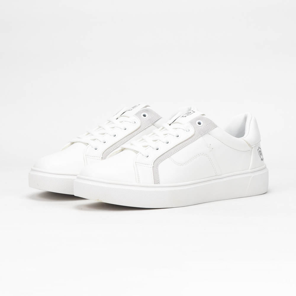 MASSIMO CHAUSSURES - YP4286-WHITE - Image 6