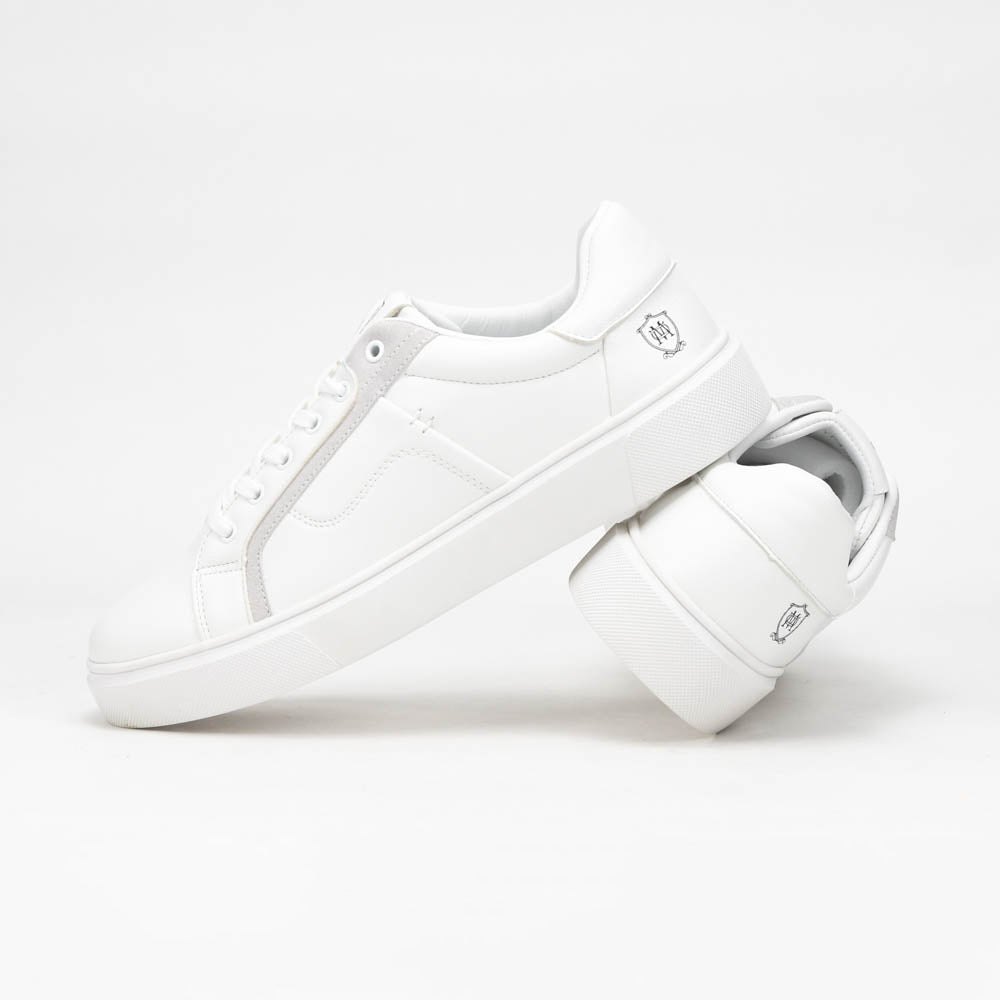 MASSIMO CHAUSSURES - YP4286-WHITE - Image 7