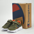 CHAMPION BASKET - S33135-GS011 - Image 1