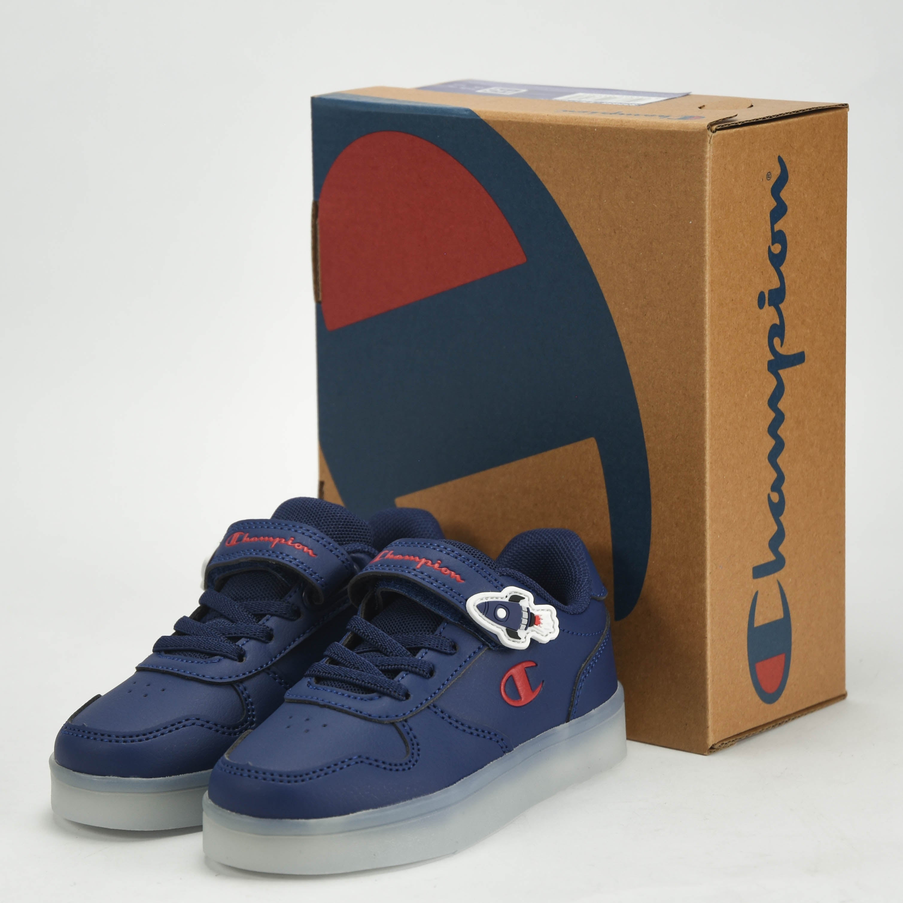 CHAMPION BASKET - S32958-BS010 - Image 1