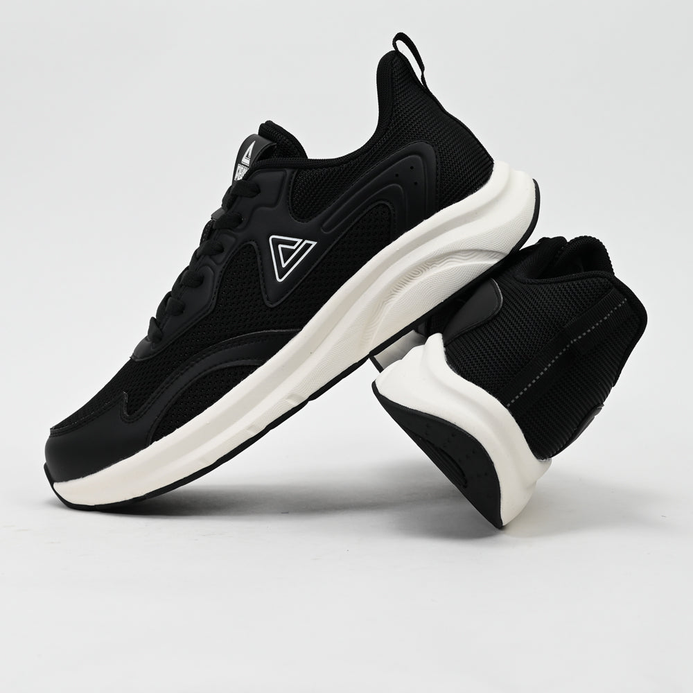 PEAK TaiChi Walking Shoes - EWT261767J-Z497 - Image 3