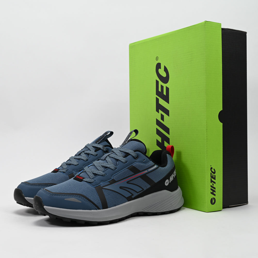 HI-TEC Chaussures Homme - O014973 - Image 7