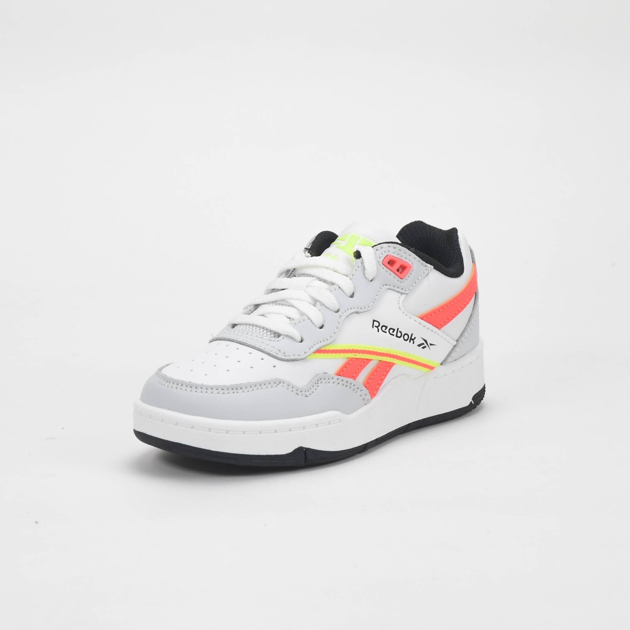 Reebok BB4000 2 Little Kid - 100201831 - Image 8