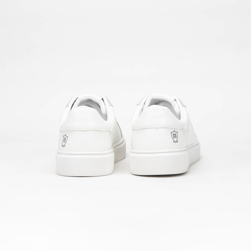 MASSIMO CHAUSSURES - YP4286-WHITE - Image 5