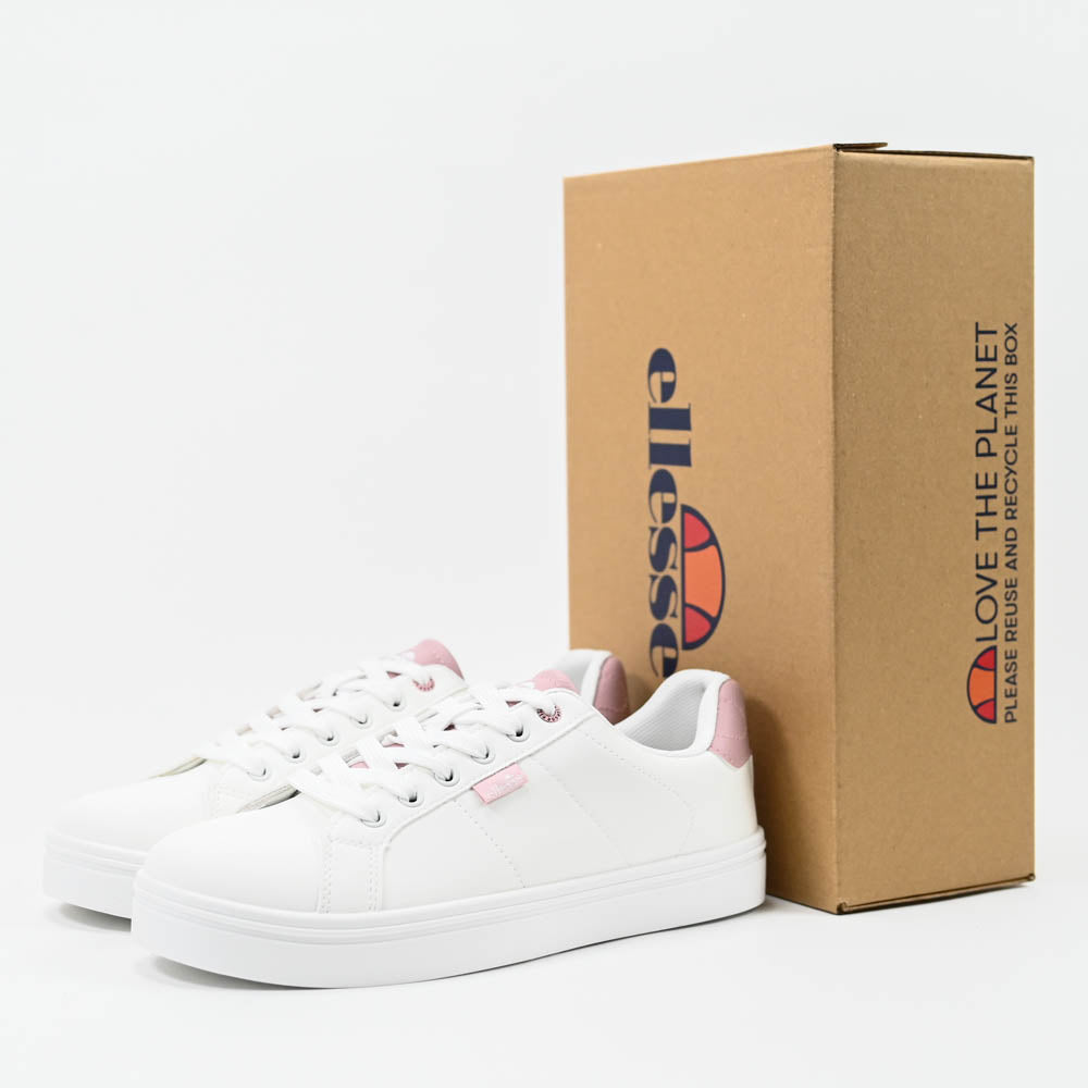 Ellesse Women Sneakers - MILTON001-160 - Image 1