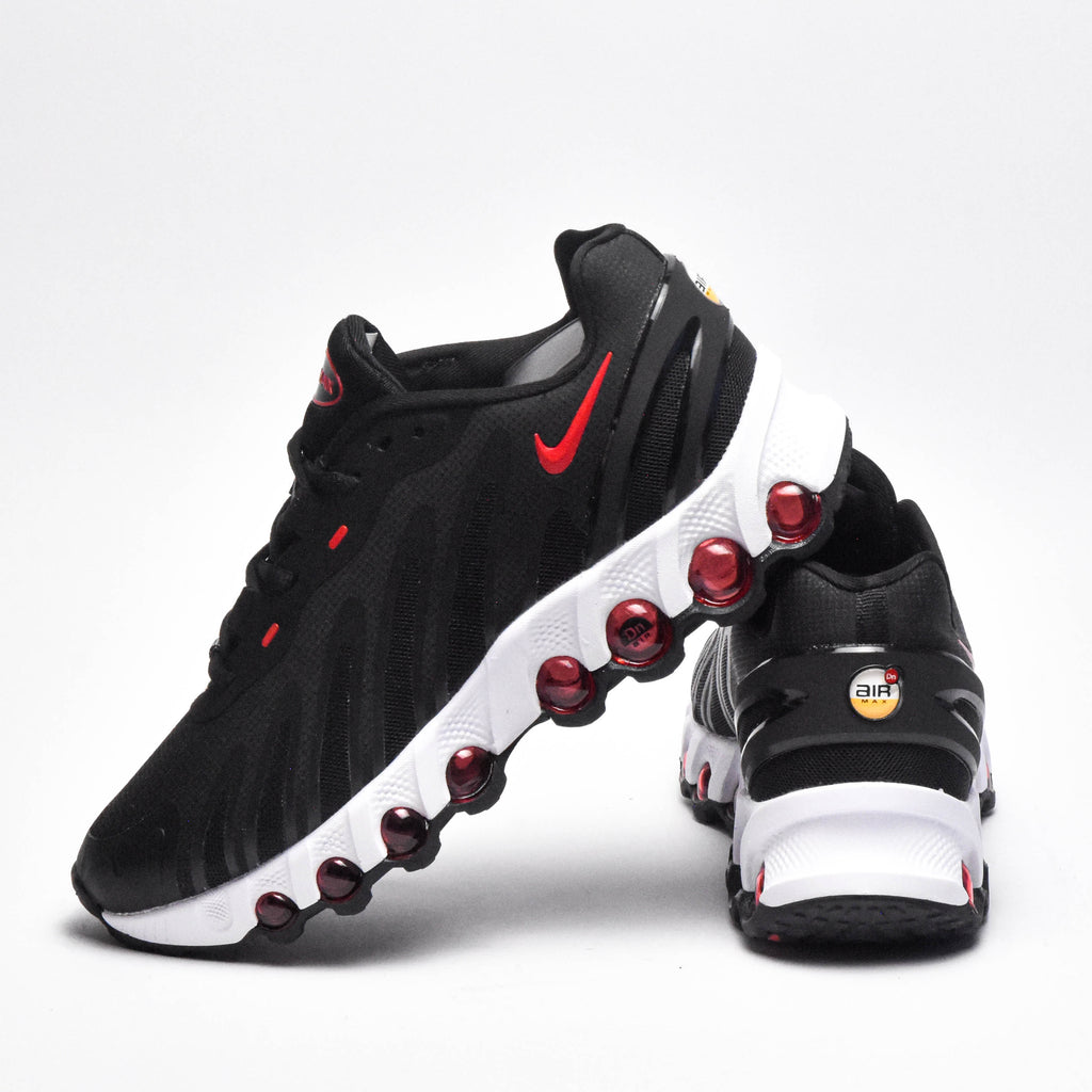 Nike Air Max Plus - FQ2860-001BRED - Image 1