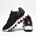Nike Air Max Plus - FQ2860-001BRED - Image 1