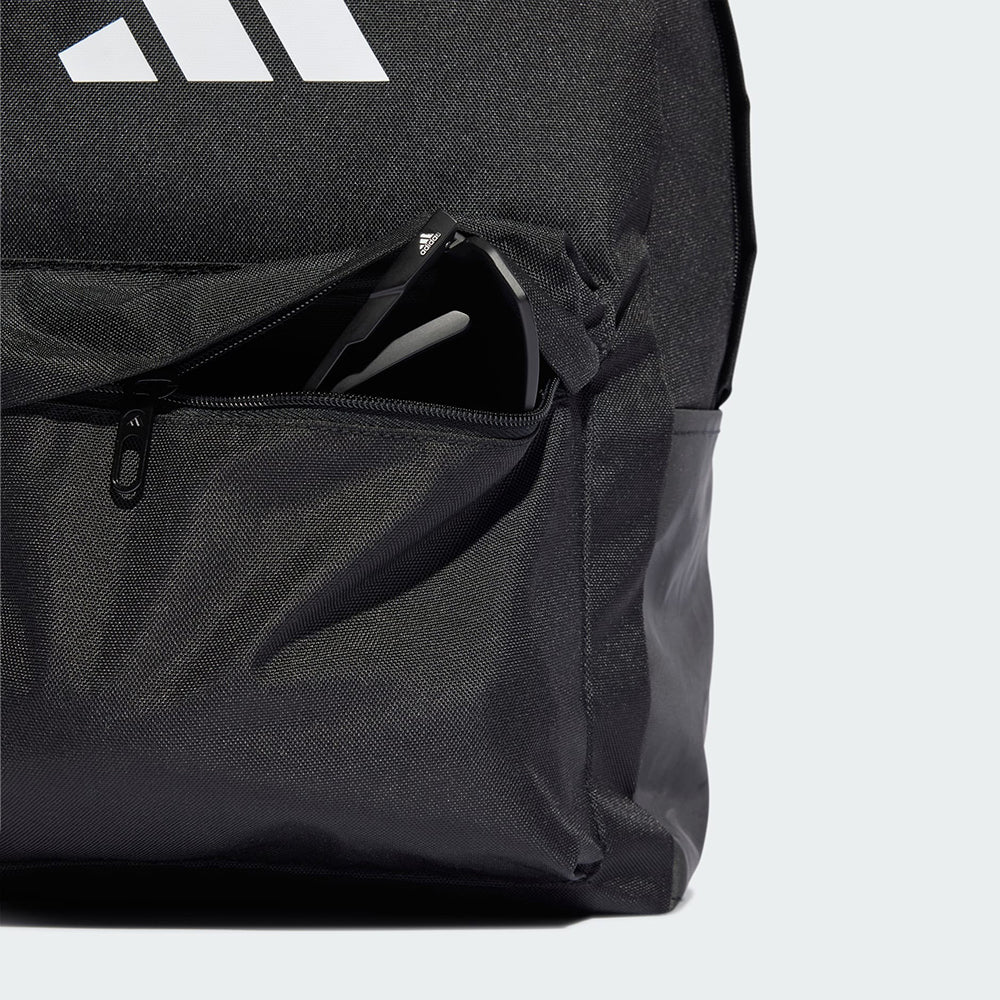ADIDAS Sac à dos Classic 3 Bar Logo Backpack - JI6953 - Image 5