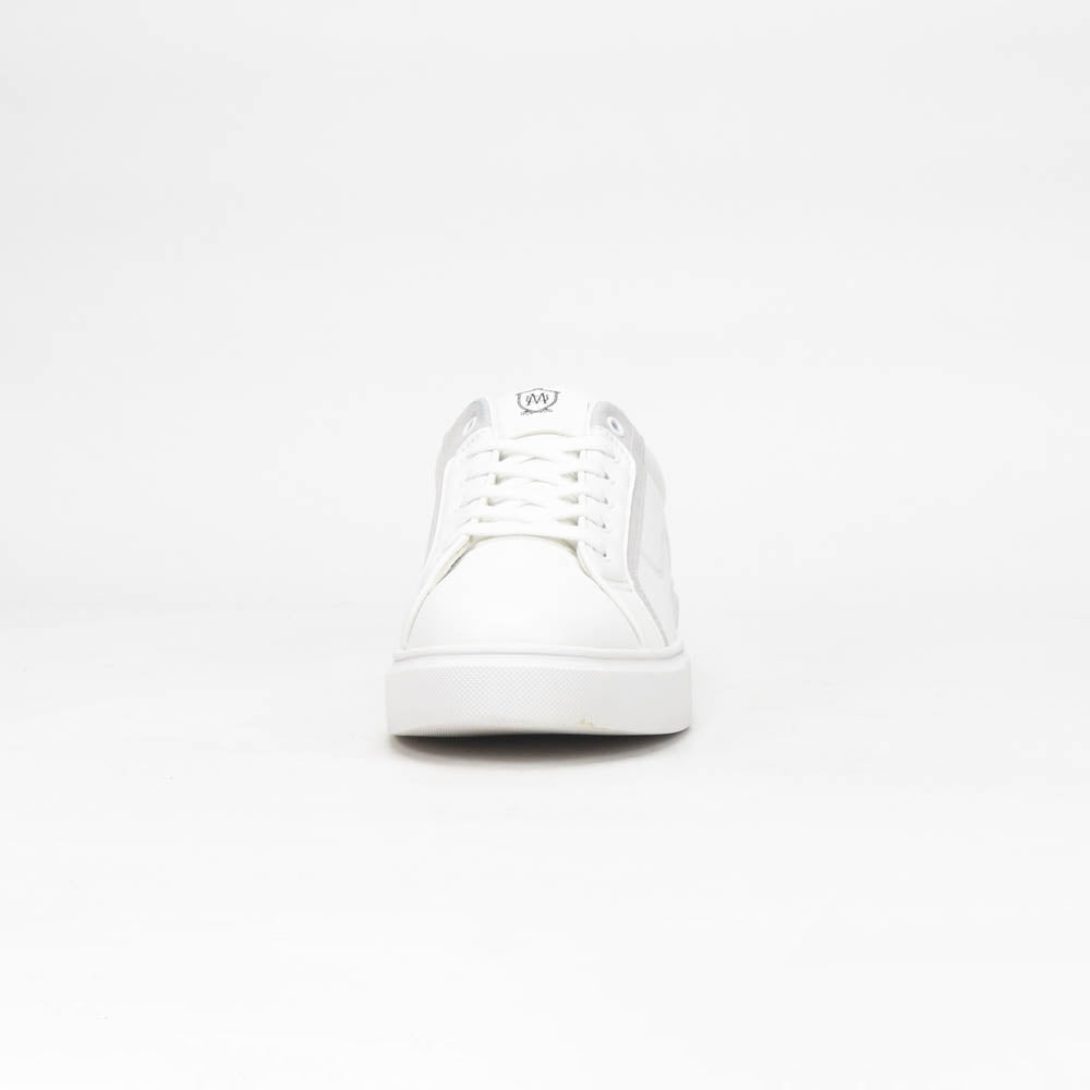 MASSIMO CHAUSSURES - YP4286-WHITE - Image 8
