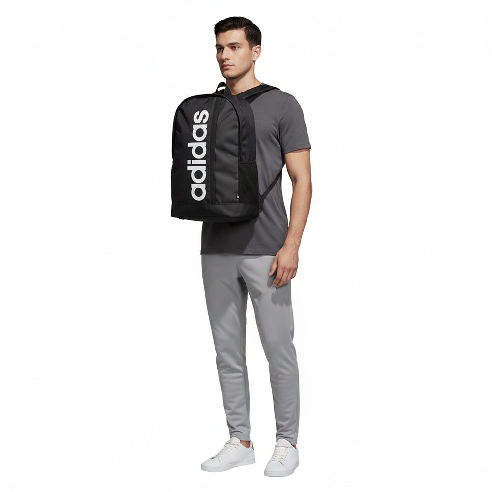 ADIDAS Sac à dos Essentials Linear - HT4746 - Image 1