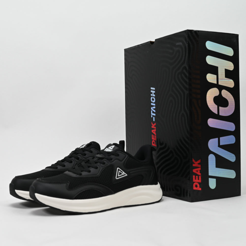 PEAK TaiChi Walking Shoes - EWT261767J-Z497 - Image 2