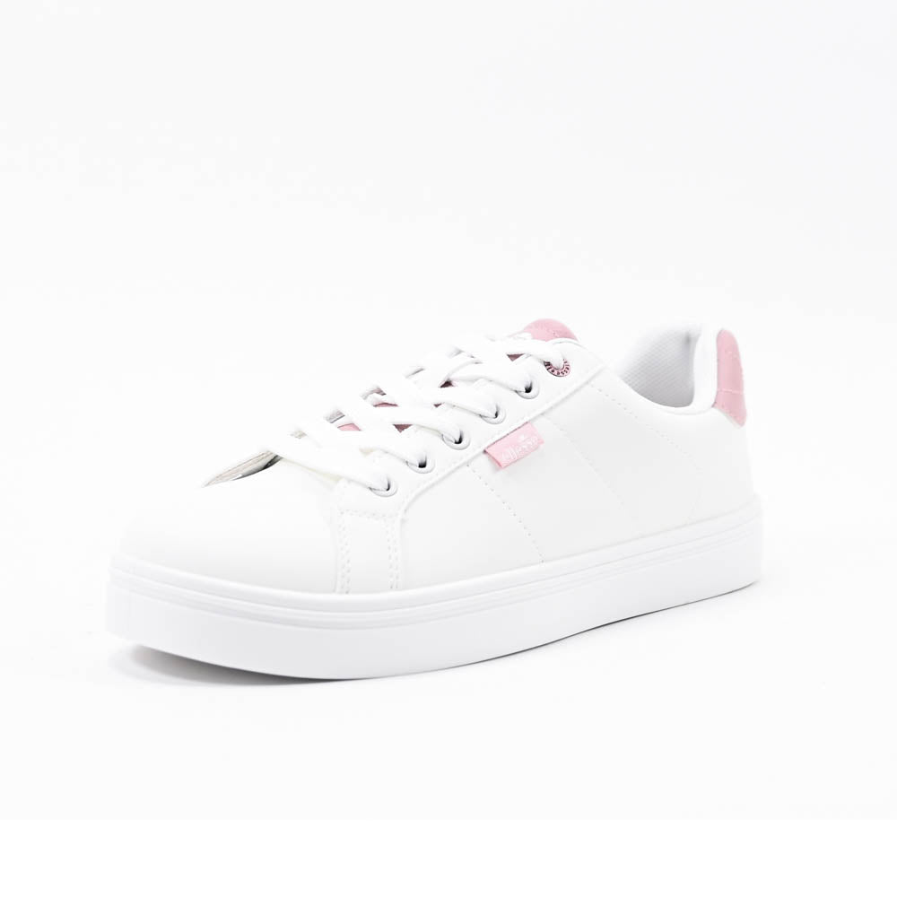 Ellesse Women Sneakers - MILTON001-160 - Image 6