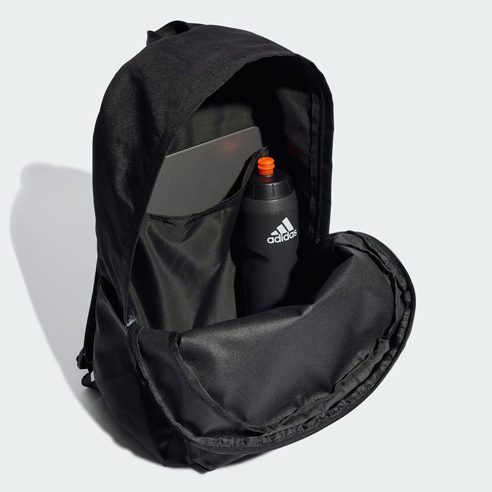 ADIDAS Sac à dos Classic 3 Bar Logo Backpack - JI6953 - Image 2