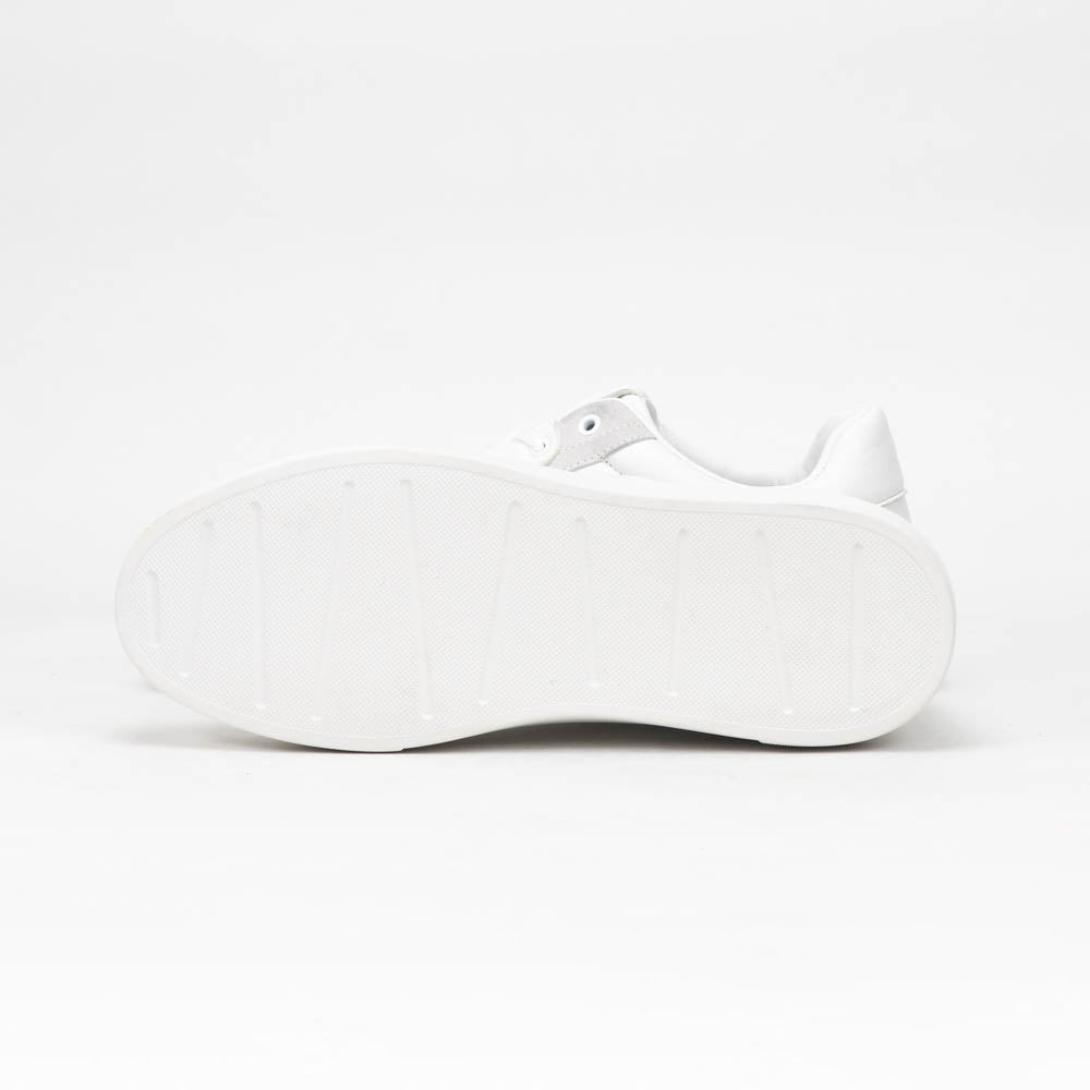 MASSIMO CHAUSSURES - YP4286-WHITE - Image 9